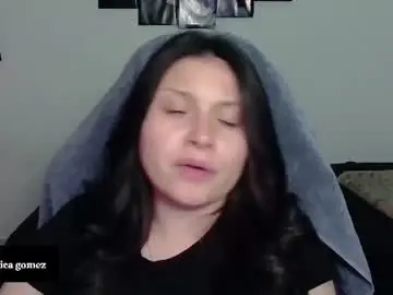 Chaturbate Live Porn of yessica_gomez01