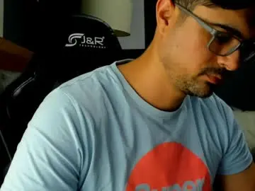 Chaturbate Sex Cam of adam_clarke