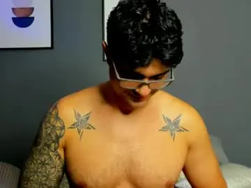 Chaturbate Nude Webcam of adam_clarke