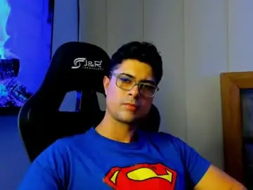 Chaturbate Adult Webcam of adam_clarke