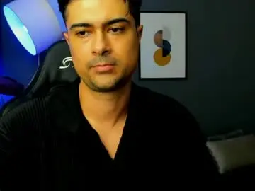 Chaturbate Adult Video Chat of adam_clarke