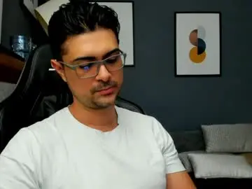 Chaturbate Best live sex cam show of adam_clarke