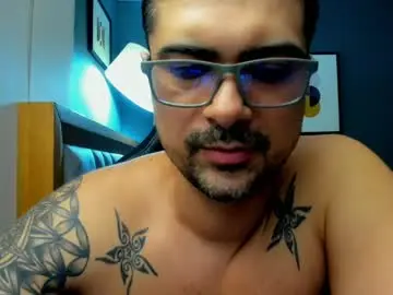 Chaturbate Sex Cam of adam_clarke