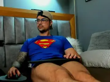 Chaturbate Live Porn of adam_clarke