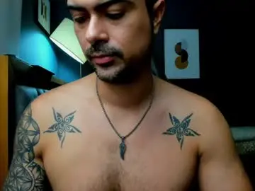 Chaturbate Live Porn of adam_clarke