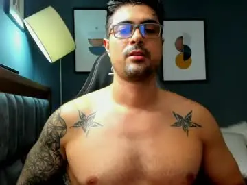 Chaturbate Live Sex of adam_clarke