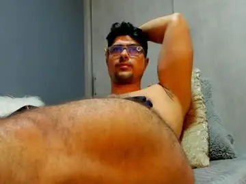 Chaturbate Live Sex of adam_clarke