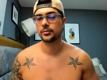 Chaturbate Private Sex Chat of adam_clarke