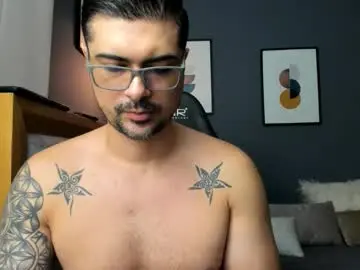 Chaturbate Adult Webcams of adam_clarke