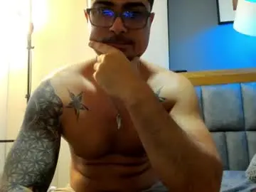 Chaturbate Live Sex of adam_clarke
