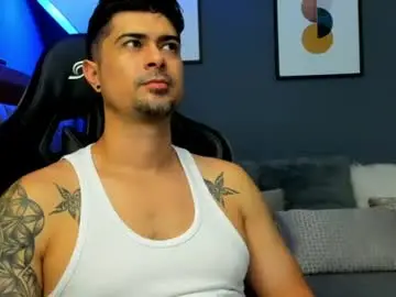 Chaturbate Live Sex of adam_clarke
