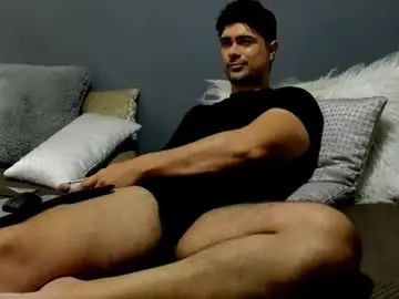 Chaturbate Live Sex of adam_clarke