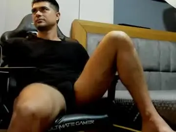 Chaturbate Sex Cam of adam_clarke