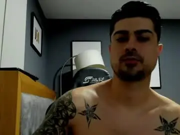 Chaturbate Adult Webcams of adam_clarke