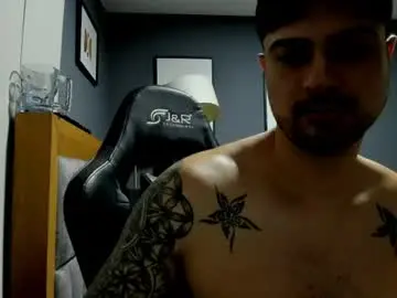 Chaturbate Sex Cam of adam_clarke