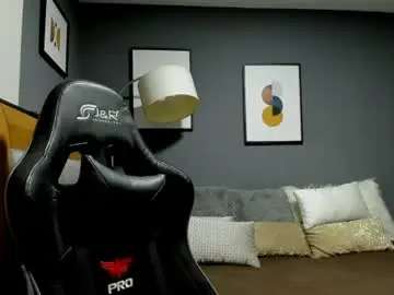 Chaturbate Private Sex Chat of adam_clarke