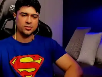 Chaturbate Adult Webcams of adam_clarke