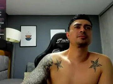 Chaturbate Live Porn of adam_clarke