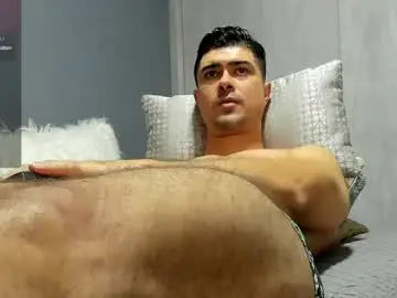 Chaturbate Private Sex Chat of adam_clarke