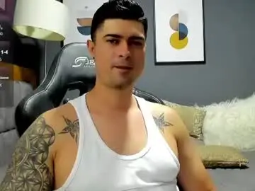 Chaturbate Watch Live Sex Cams of adam_clarke