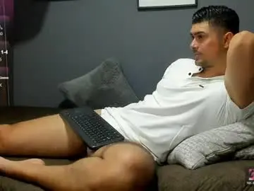 Chaturbate Free Live Porn of adam_clarke