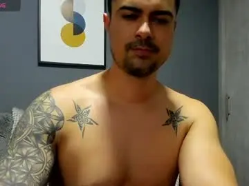 Chaturbate Adult Webcams of adam_clarke