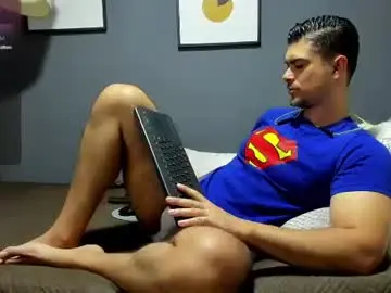 Chaturbate Free Porn Cam of adam_clarke