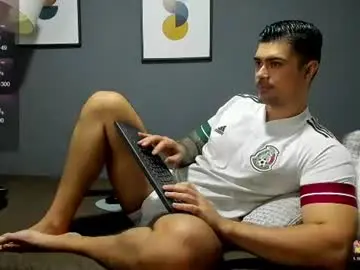 Chaturbate Live Sex of adam_clarke