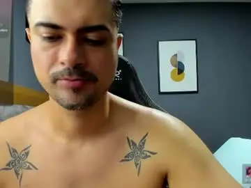 Chaturbate Free Porn Cam of adam_clarke