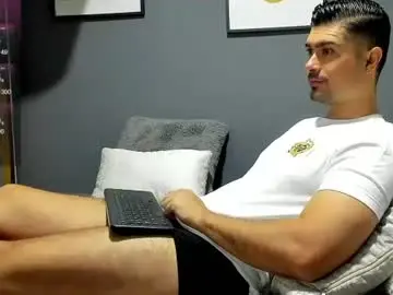 Chaturbate Best Webcam of adam_clarke