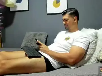 Chaturbate Sex Cam of adam_clarke