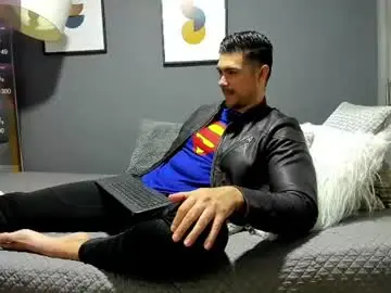 Chaturbate Sex Chat of adam_clarke