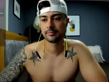 Chaturbate Best Webcam of adam_clarke