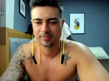 Chaturbate Adult Video Chat of adam_clarke
