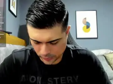 Chaturbate Sex Chat of adam_clarke