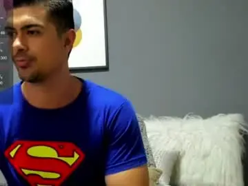 Chaturbate Private Sex Chat of adam_clarke