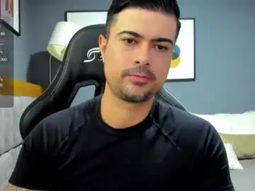 Chaturbate Free Live Porn of adam_clarke