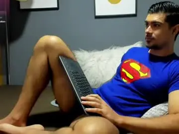 Chaturbate Live Porn of adam_clarke