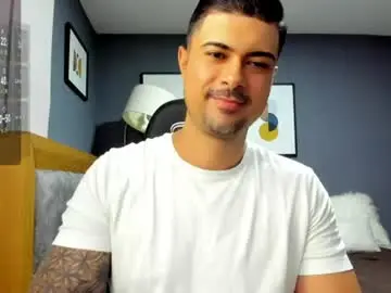 Chaturbate Adult Webcam of adam_clarke