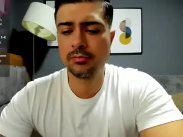 Chaturbate Sex Chat of adam_clarke