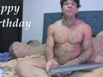 Chaturbate Live Porn of alessia_hot1