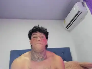 Chaturbate Watch Live Sex Cams of alessia_hot1