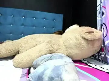 Chaturbate Live Porn of alessia_hot1