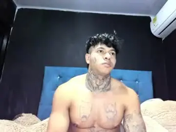 Chaturbate Watch Live Sex Cams of alessia_hot1