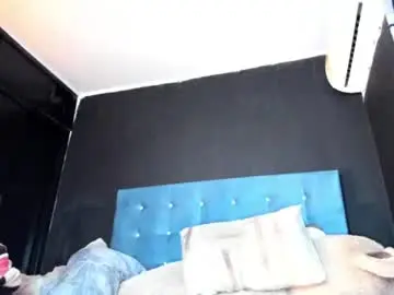 Chaturbate Private Sex Chat of alessia_hot1