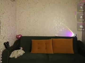 Chaturbate Sex Cam of asyamoon