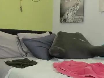 Chaturbate Free Porn Cam of bedrestalma