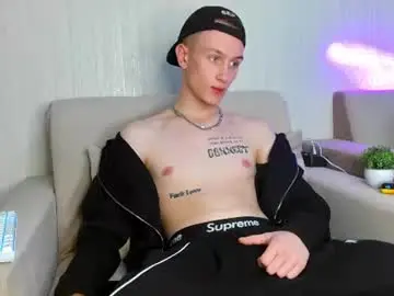 Chaturbate Adult Webcam of begjaer