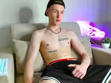 Chaturbate Nude Webcam of begjaer