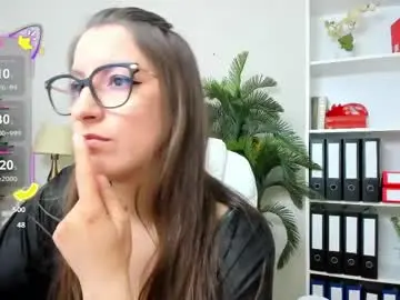 Chaturbate Live Sex Cam of candywesst